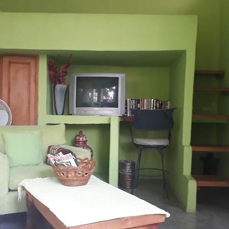 Casa Carly Hotel San Miguel de Allende Kültér fotó