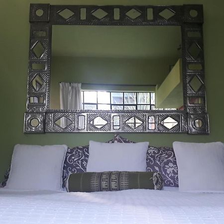 Casa Carly Hotel San Miguel de Allende Kültér fotó