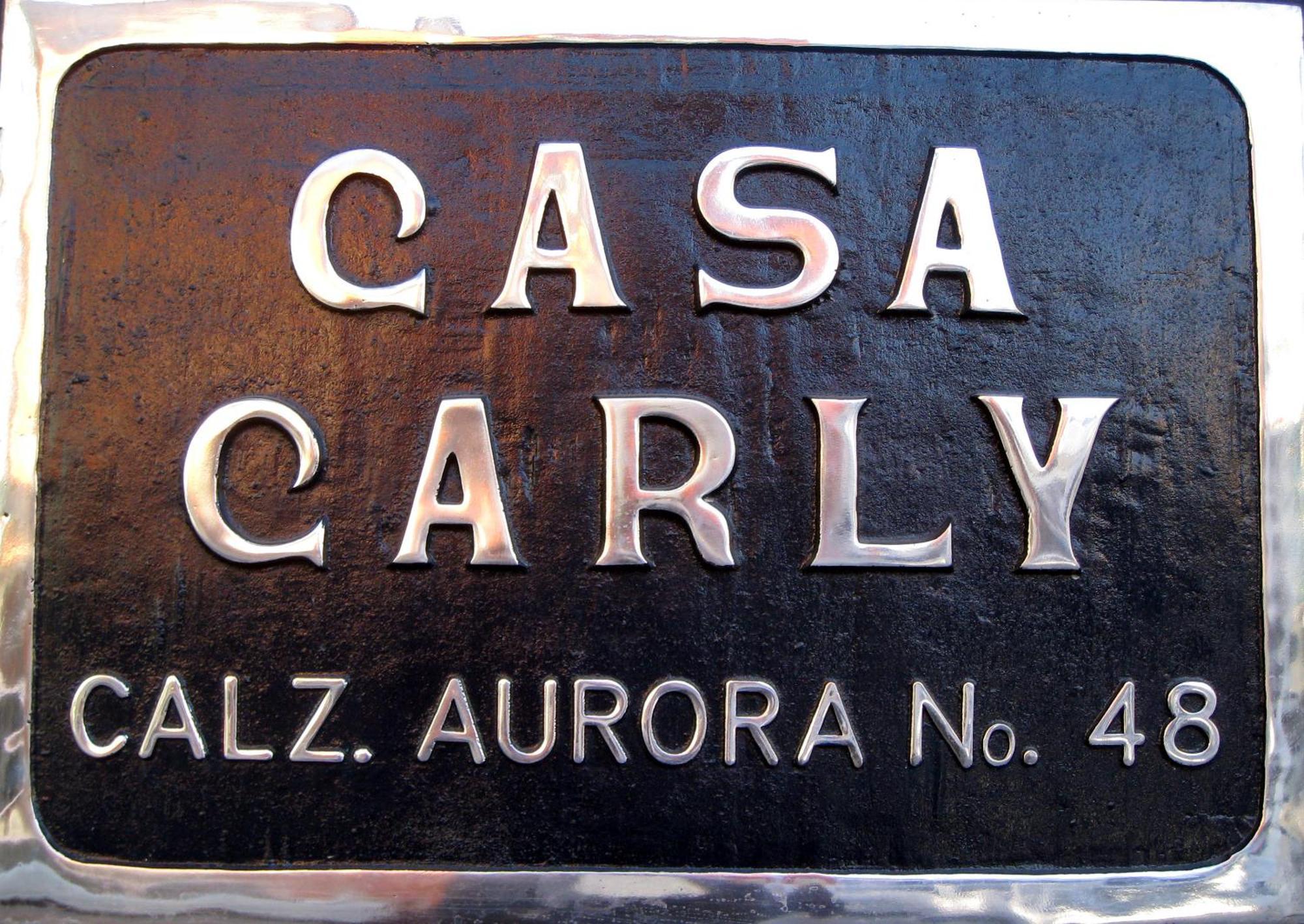 Casa Carly Hotel San Miguel de Allende Kültér fotó