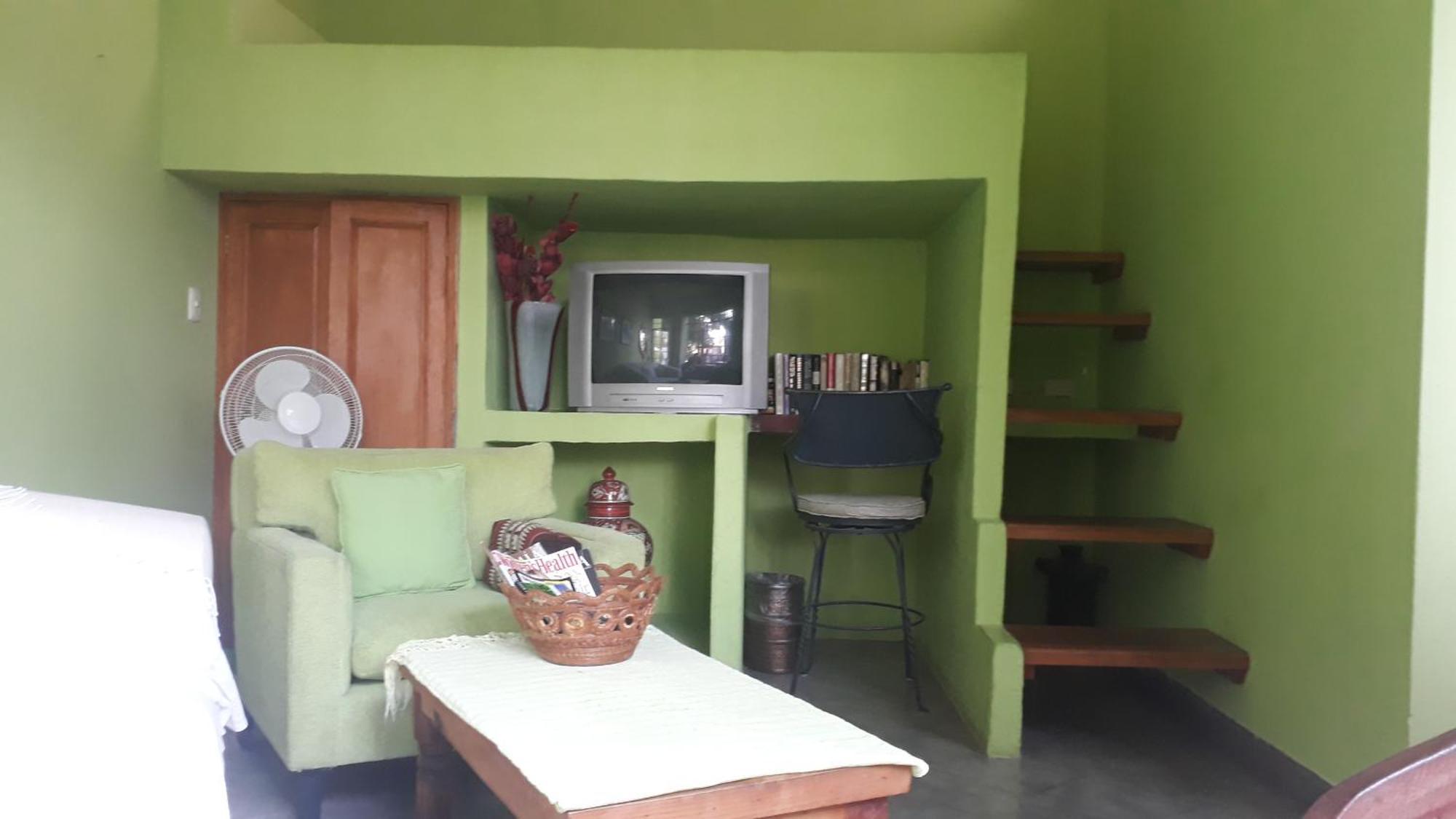 Casa Carly Hotel San Miguel de Allende Kültér fotó