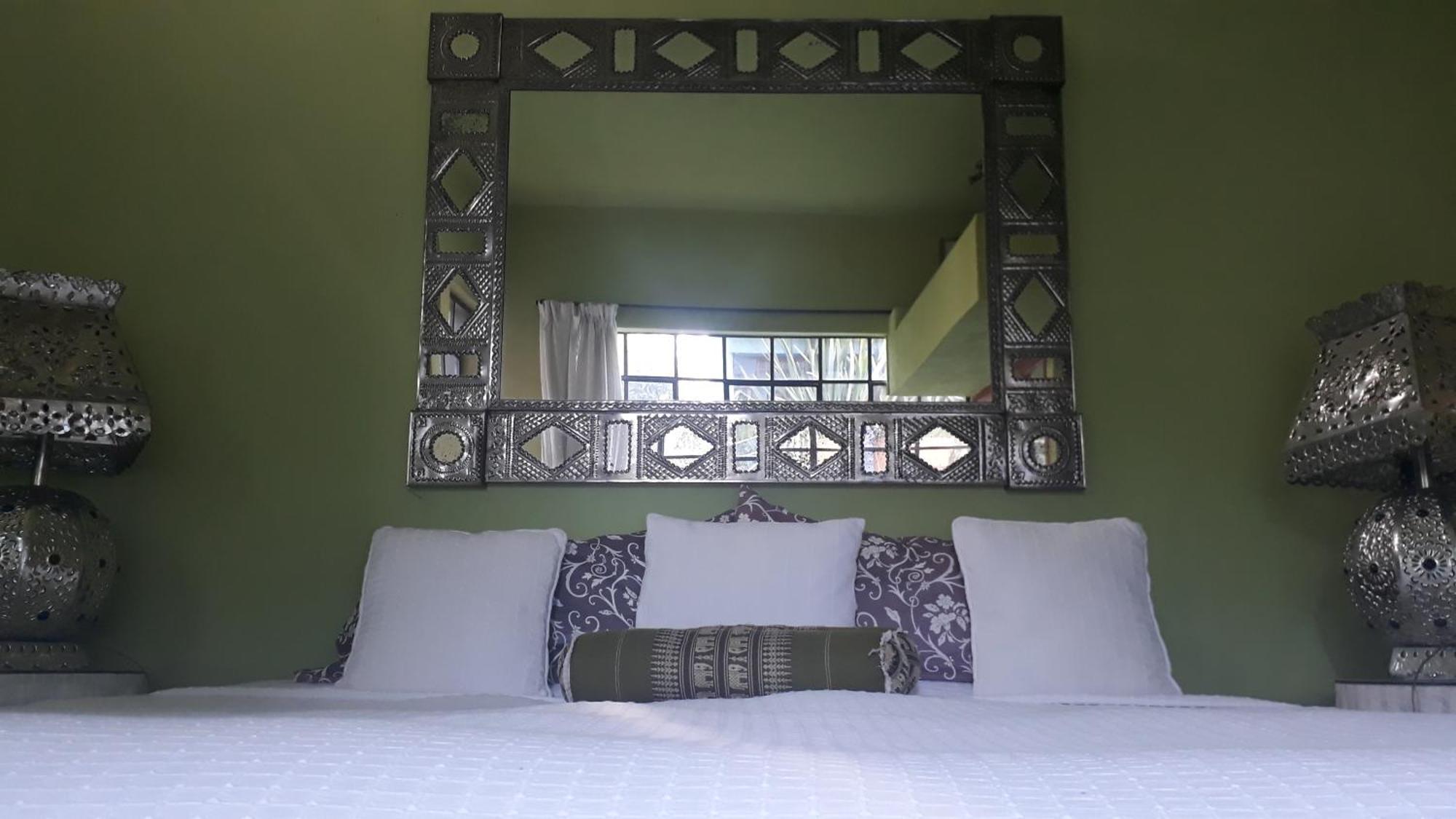 Casa Carly Hotel San Miguel de Allende Kültér fotó