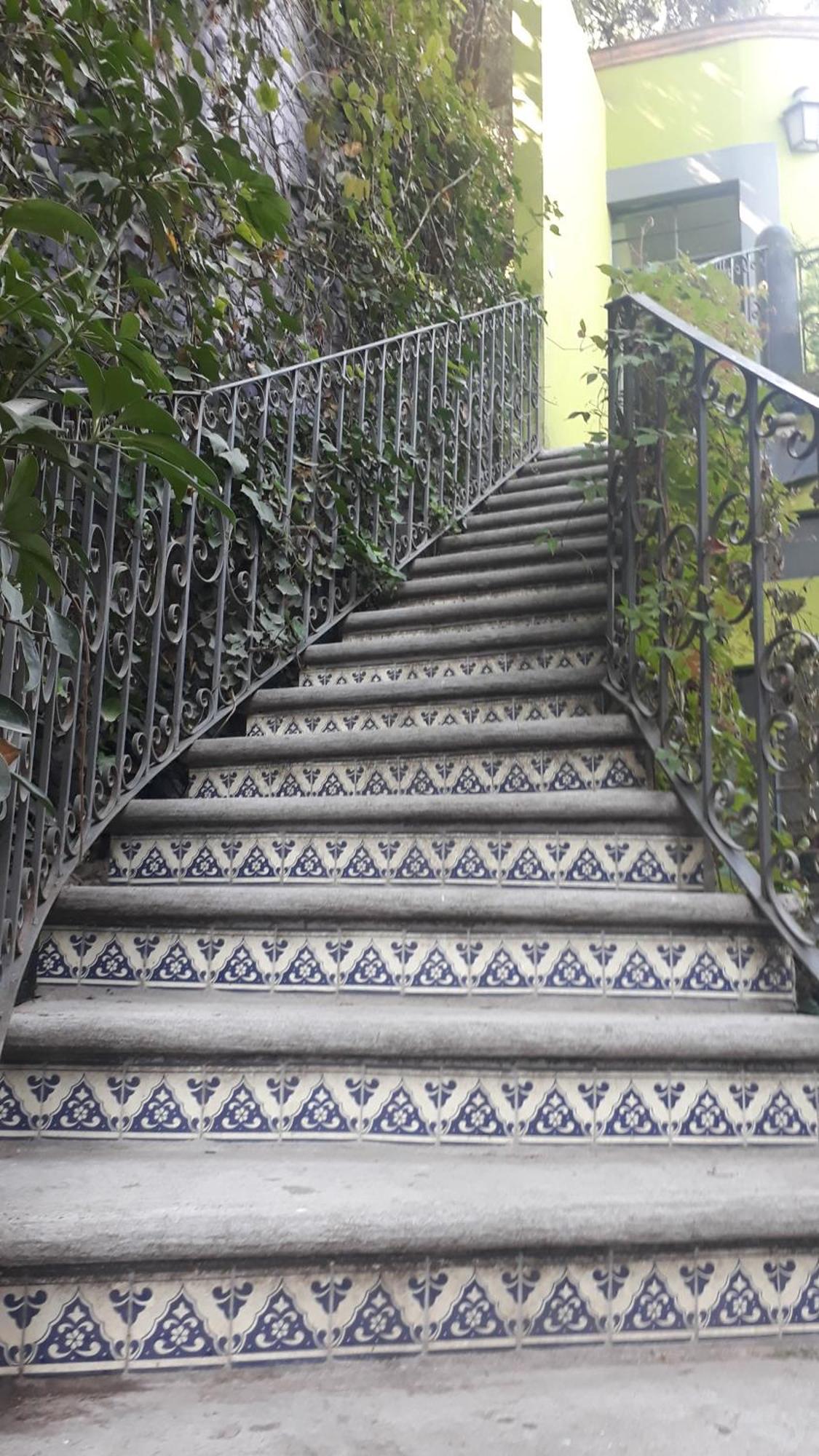 Casa Carly Hotel San Miguel de Allende Kültér fotó