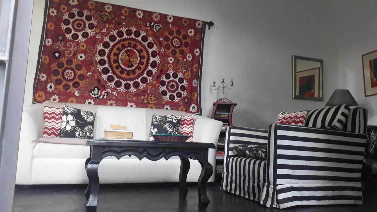 Casa Carly Hotel San Miguel de Allende Kültér fotó