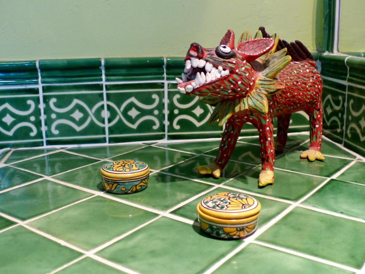 Casa Carly Hotel San Miguel de Allende Kültér fotó