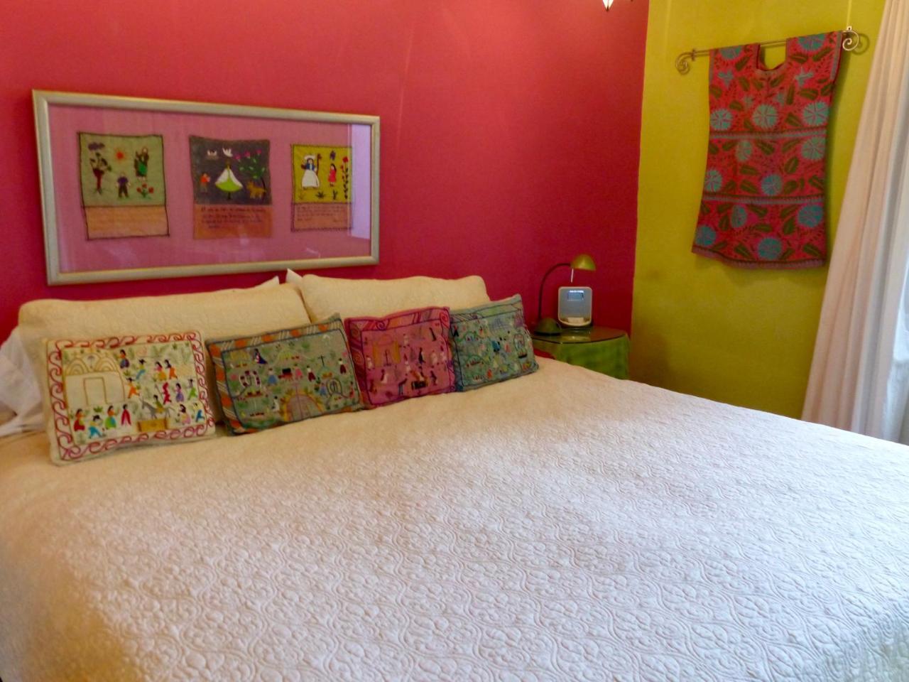 Casa Carly Hotel San Miguel de Allende Kültér fotó