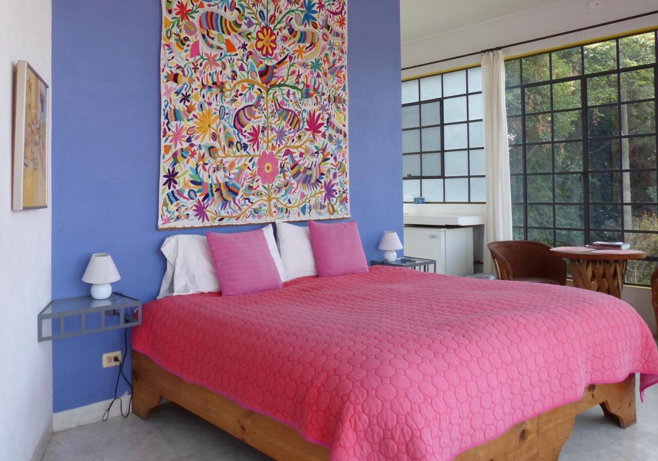 Casa Carly Hotel San Miguel de Allende Kültér fotó