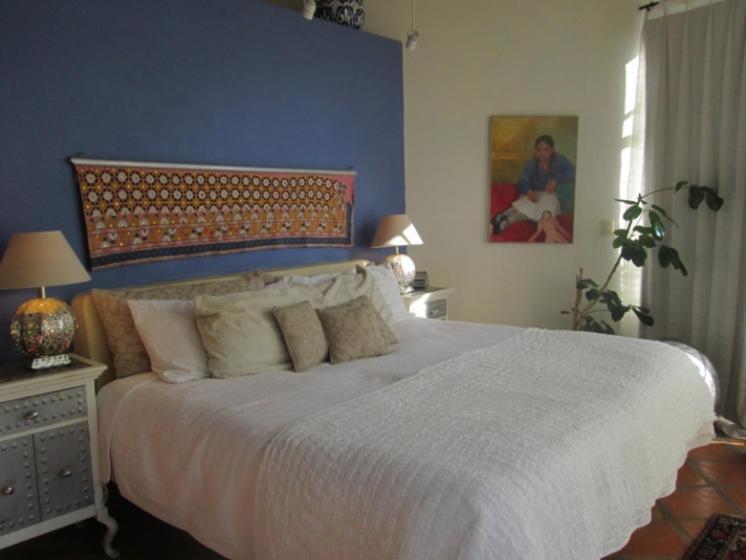 Casa Carly Hotel San Miguel de Allende Kültér fotó