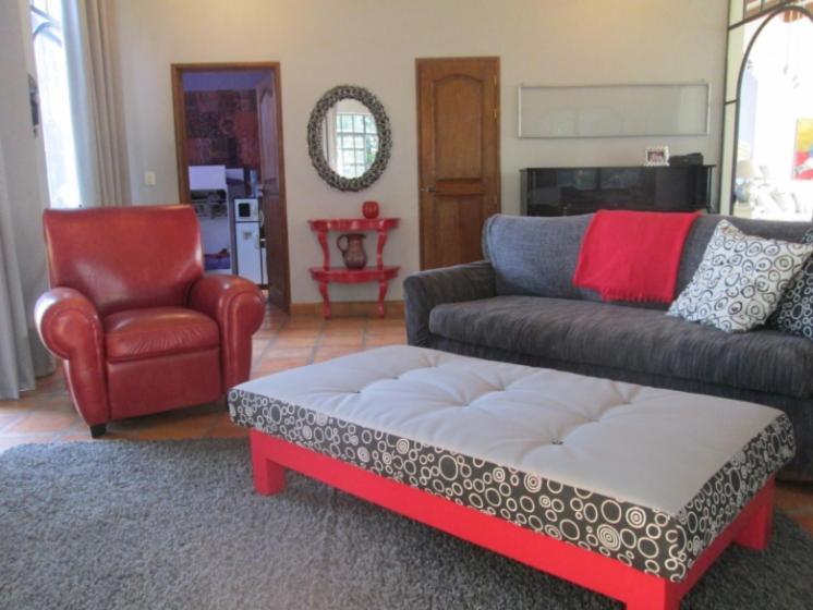 Casa Carly Hotel San Miguel de Allende Kültér fotó