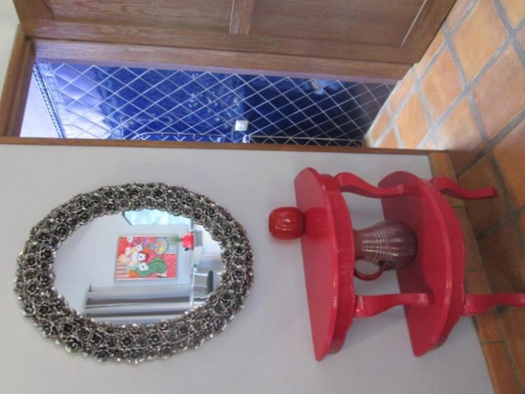Casa Carly Hotel San Miguel de Allende Kültér fotó