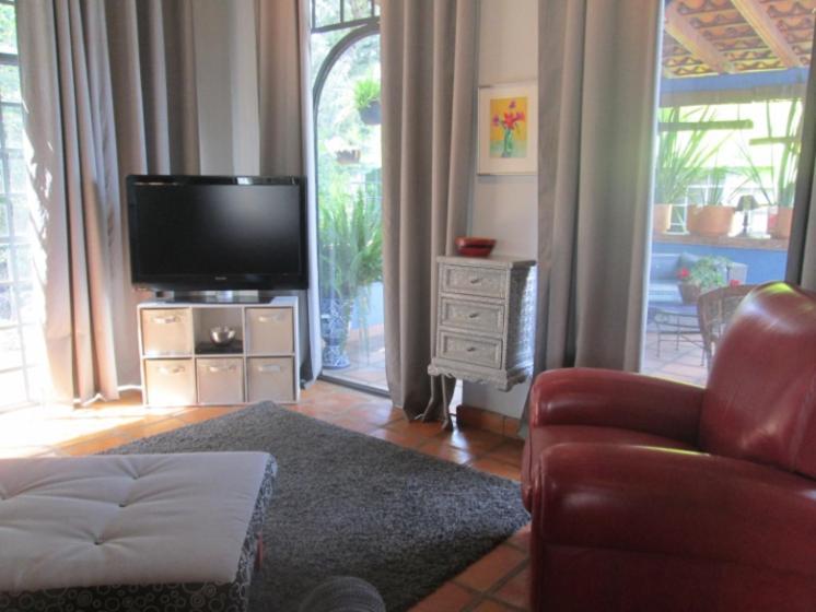 Casa Carly Hotel San Miguel de Allende Kültér fotó