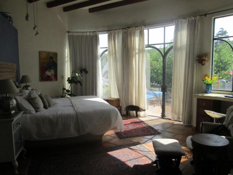 Casa Carly Hotel San Miguel de Allende Kültér fotó