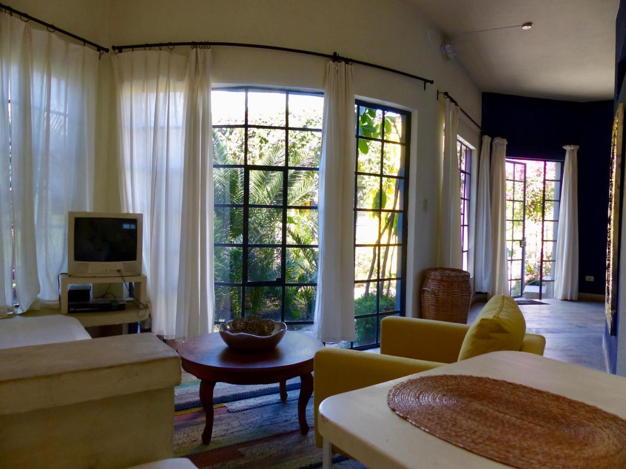 Casa Carly Hotel San Miguel de Allende Kültér fotó