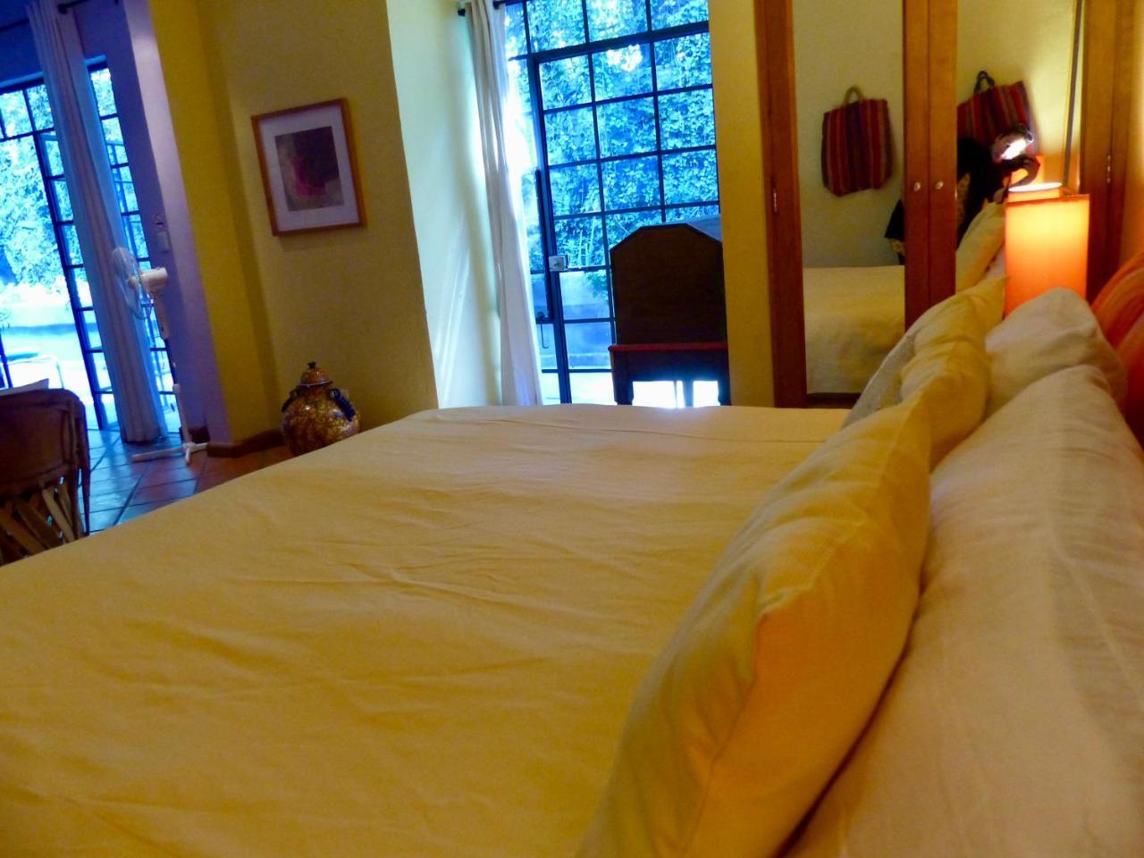 Casa Carly Hotel San Miguel de Allende Kültér fotó