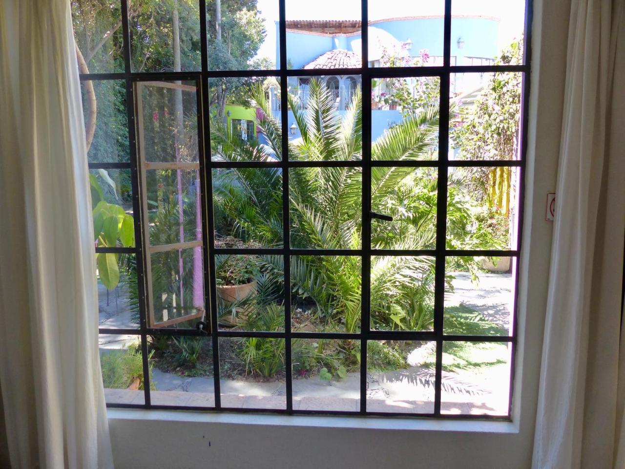 Casa Carly Hotel San Miguel de Allende Kültér fotó