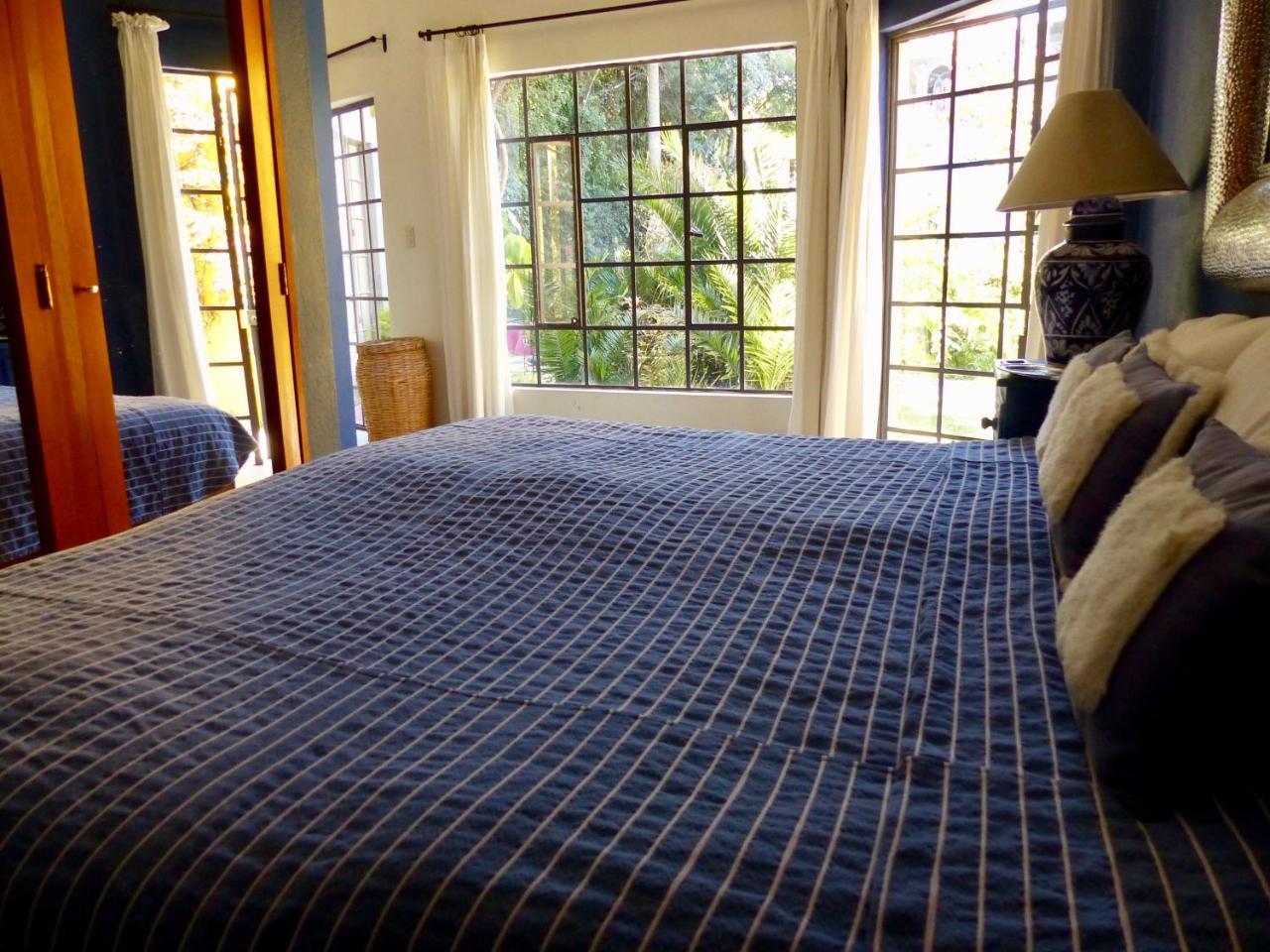 Casa Carly Hotel San Miguel de Allende Kültér fotó
