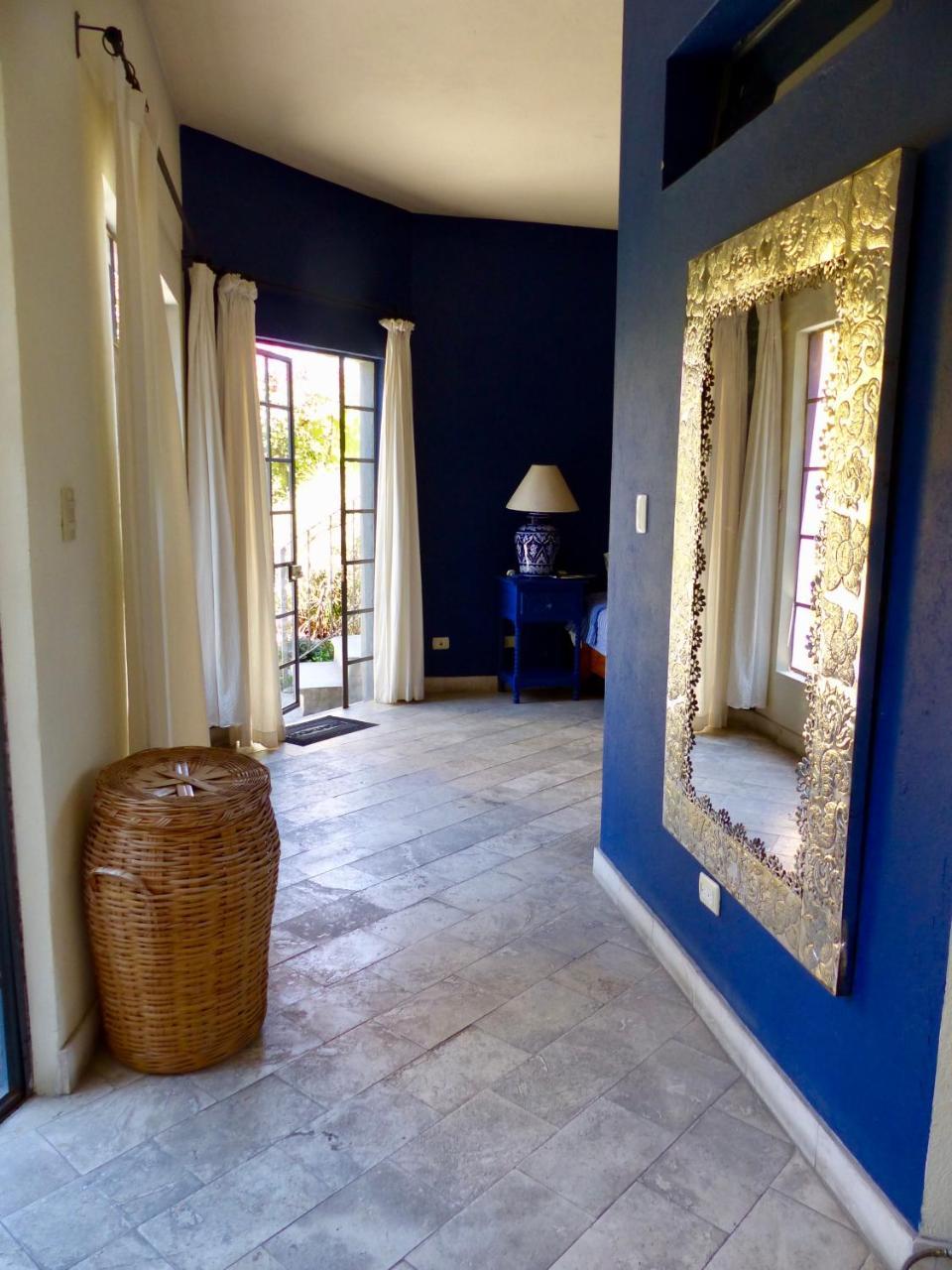 Casa Carly Hotel San Miguel de Allende Kültér fotó