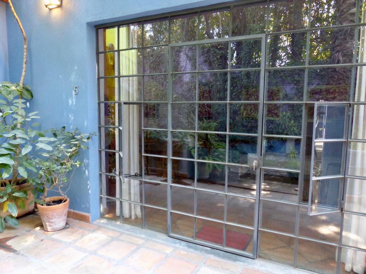 Casa Carly Hotel San Miguel de Allende Kültér fotó