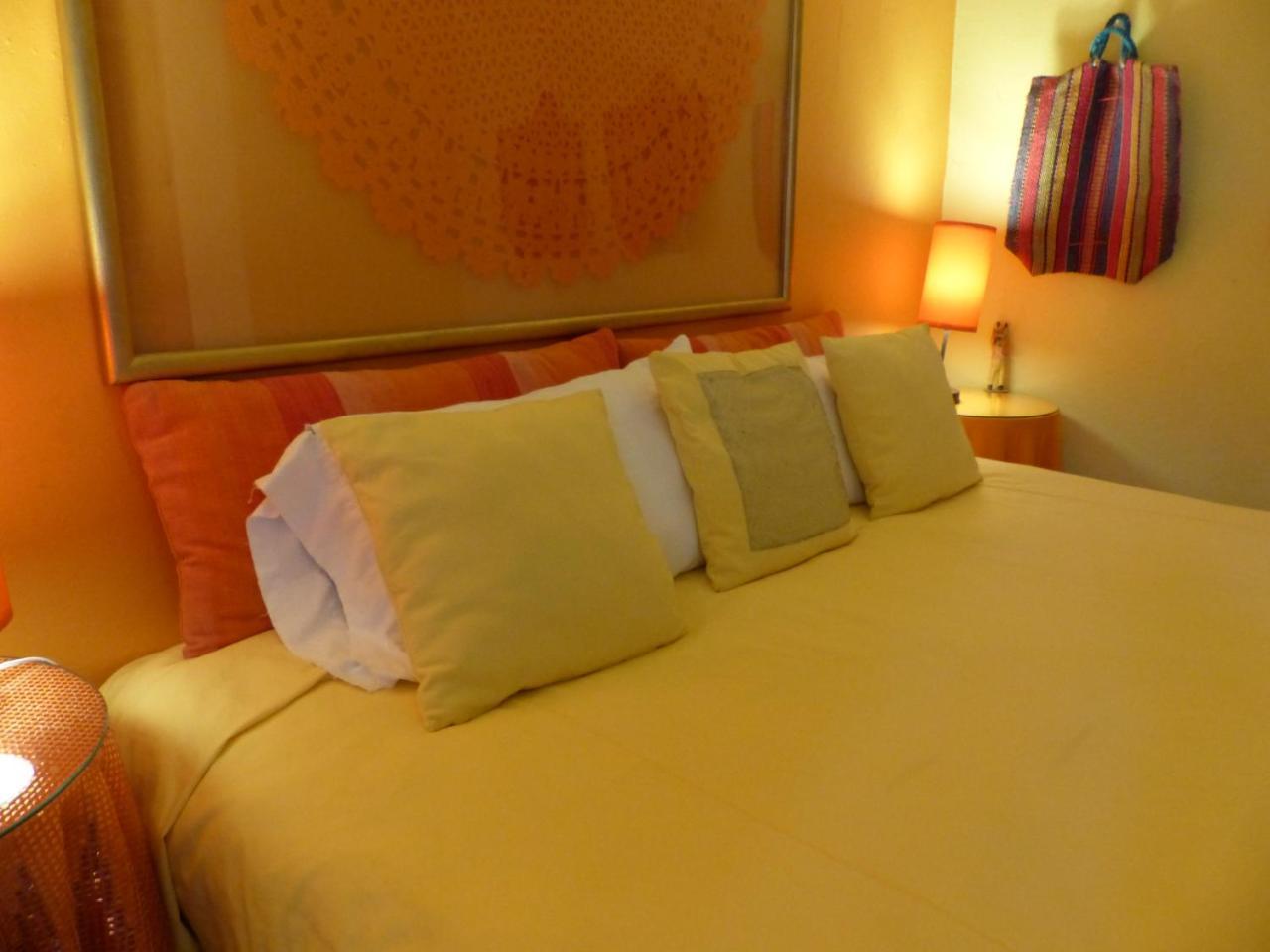 Casa Carly Hotel San Miguel de Allende Kültér fotó