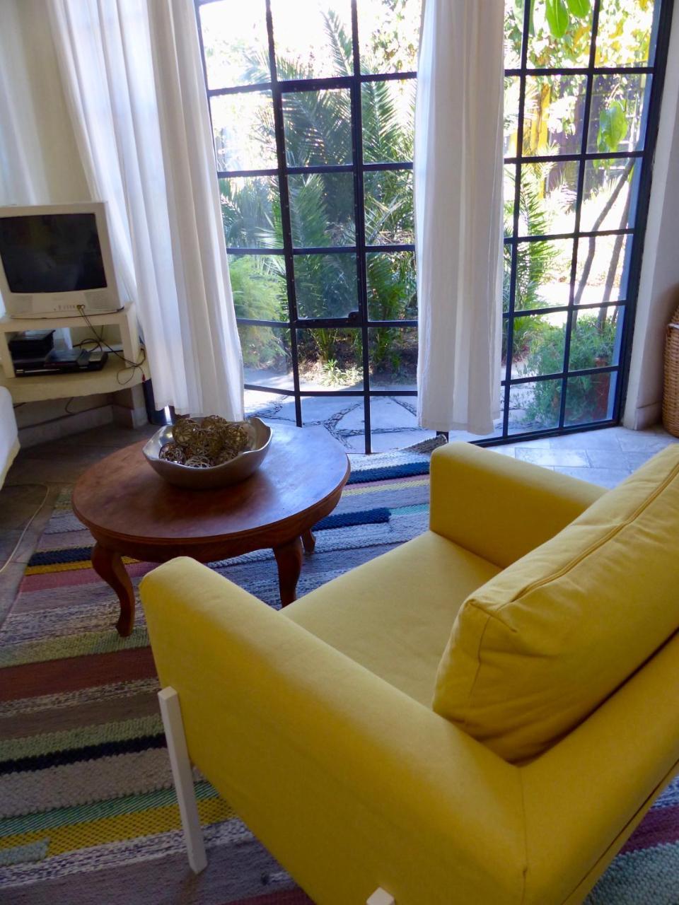 Casa Carly Hotel San Miguel de Allende Kültér fotó
