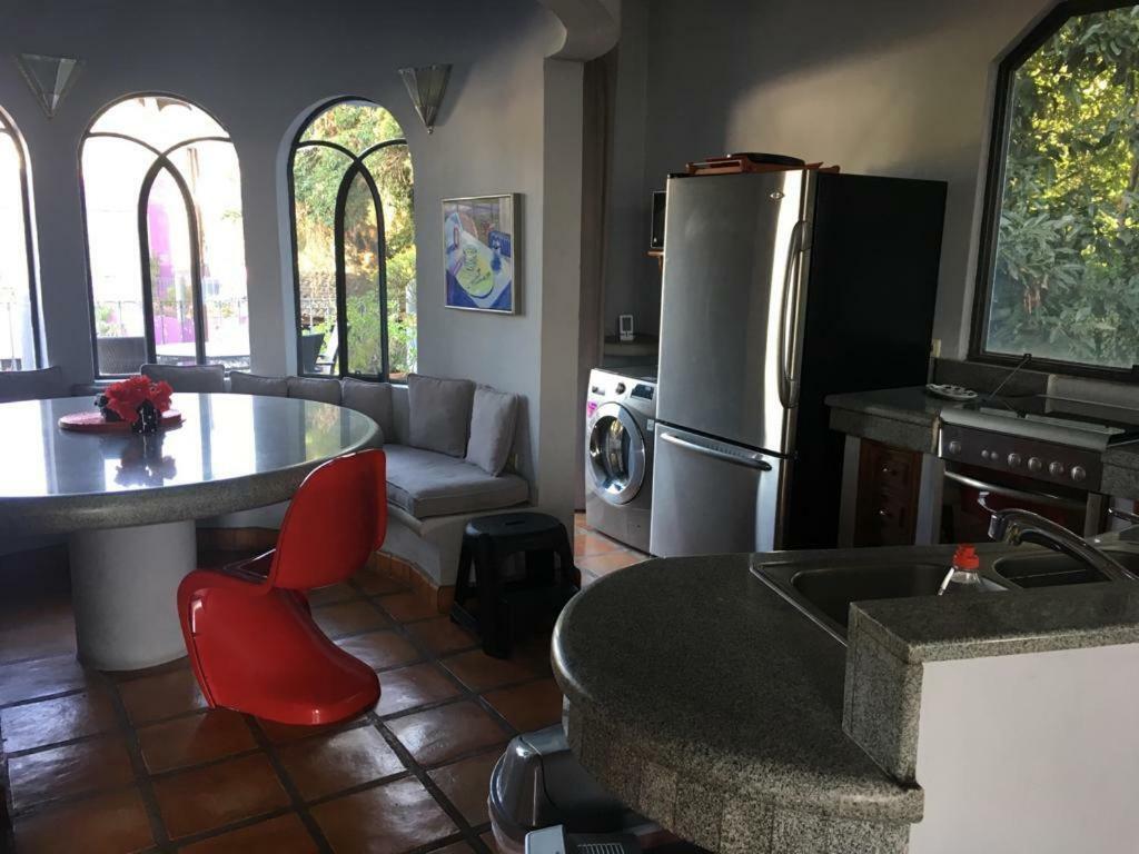 Casa Carly Hotel San Miguel de Allende Kültér fotó